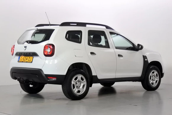 Dacia Duster - Afbeelding 2 van 30