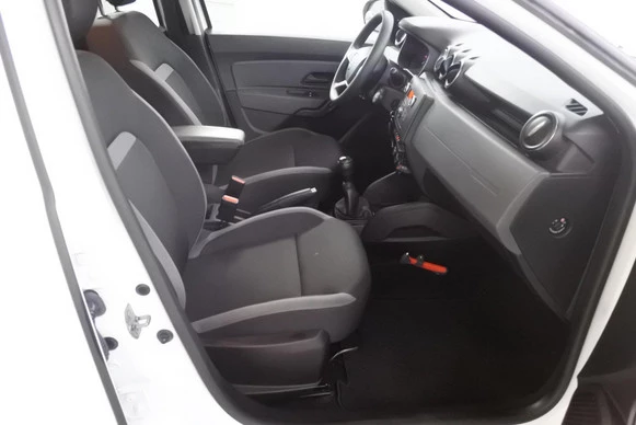Dacia Duster - Afbeelding 5 van 30