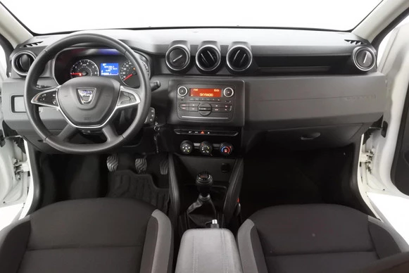 Dacia Duster - Afbeelding 6 van 30