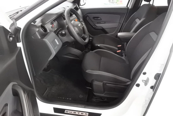 Dacia Duster - Afbeelding 7 van 30
