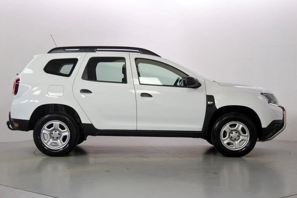 Dacia Duster - Afbeelding 10 van 30