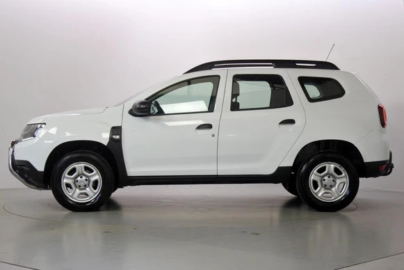 Dacia Duster - Afbeelding 11 van 30