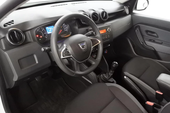 Dacia Duster - Afbeelding 12 van 30