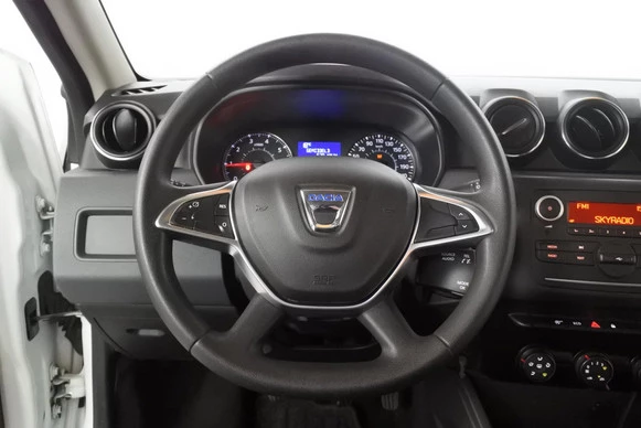 Dacia Duster - Afbeelding 16 van 30