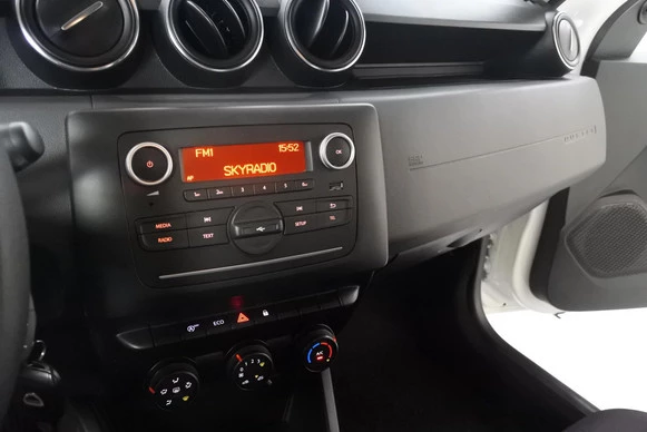 Dacia Duster - Afbeelding 18 van 30