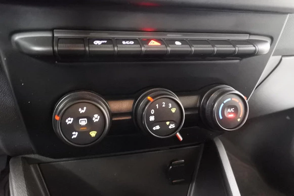 Dacia Duster - Afbeelding 19 van 30