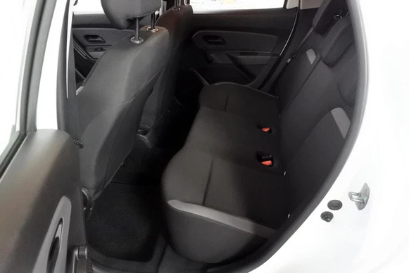 Dacia Duster - Afbeelding 24 van 30