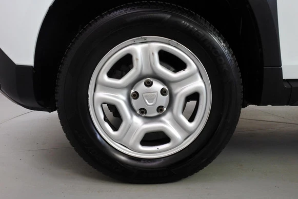 Dacia Duster - Afbeelding 25 van 30