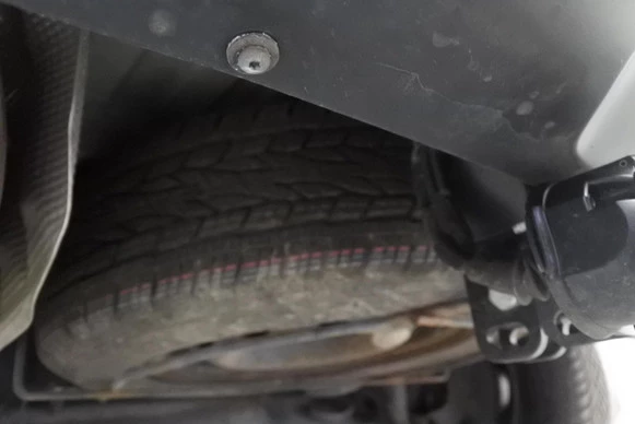 Dacia Duster - Afbeelding 27 van 30