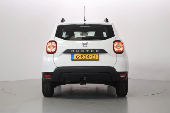 Dacia Duster - Afbeelding 30 van 30