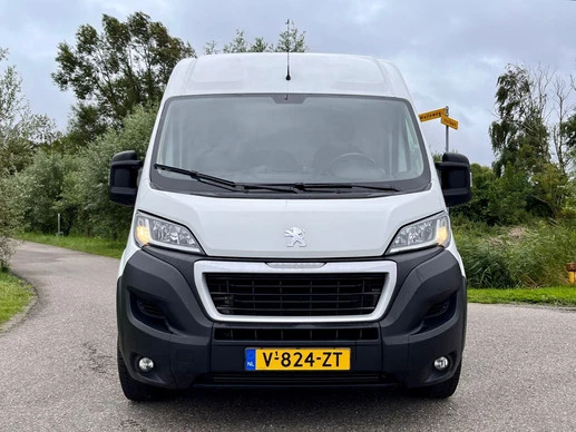 Peugeot Boxer - Afbeelding 3 van 25