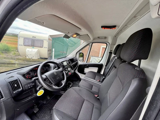 Peugeot Boxer - Afbeelding 4 van 25