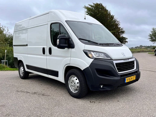 Peugeot Boxer - Afbeelding 5 van 25