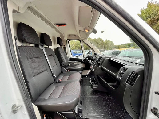 Peugeot Boxer - Afbeelding 7 van 25