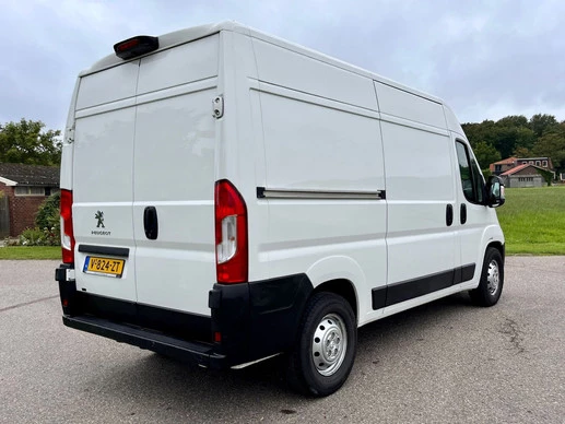 Peugeot Boxer - Afbeelding 8 van 25