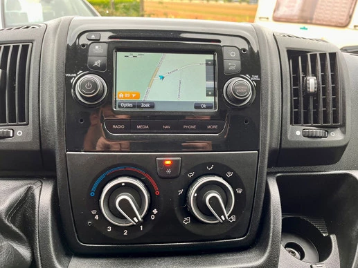 Peugeot Boxer - Afbeelding 9 van 25