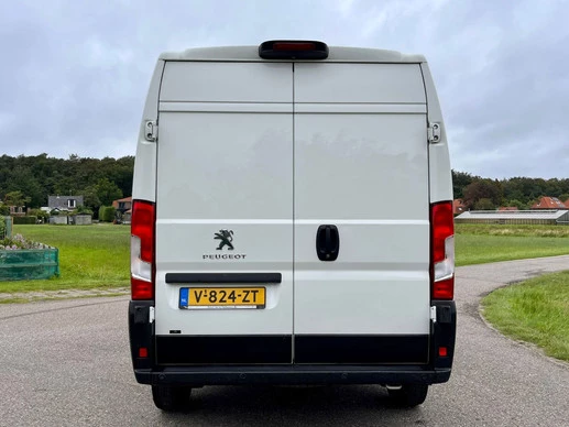 Peugeot Boxer - Afbeelding 10 van 25