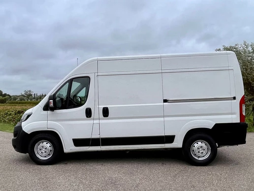 Peugeot Boxer - Afbeelding 13 van 25