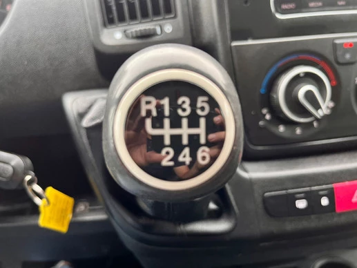 Peugeot Boxer - Afbeelding 16 van 25
