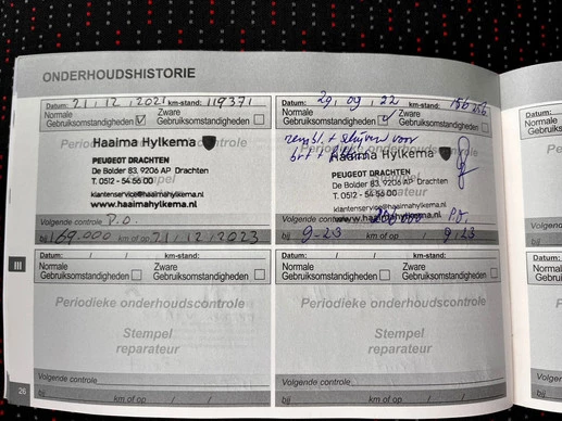 Peugeot Boxer - Afbeelding 19 van 25