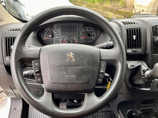 Peugeot Boxer - Afbeelding 23 van 25