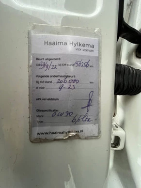 Peugeot Boxer - Afbeelding 24 van 25