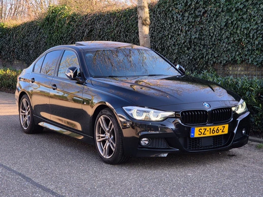 BMW 3 Serie - Afbeelding 1 van 30
