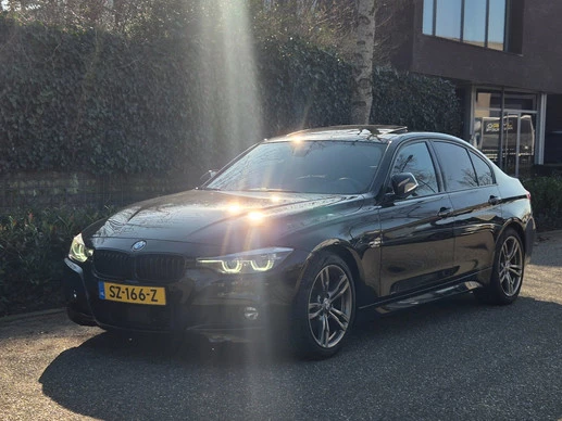 BMW 3 Serie - Afbeelding 3 van 30