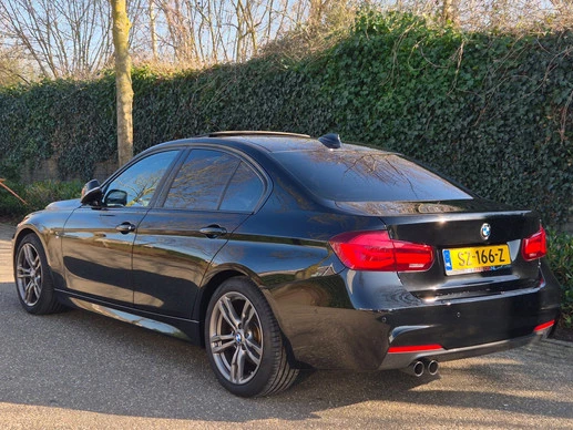BMW 3 Serie - Afbeelding 5 van 30