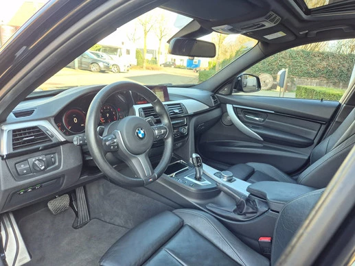 BMW 3 Serie - Afbeelding 6 van 30
