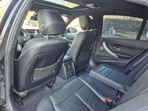 BMW 3 Serie - Afbeelding 7 van 30