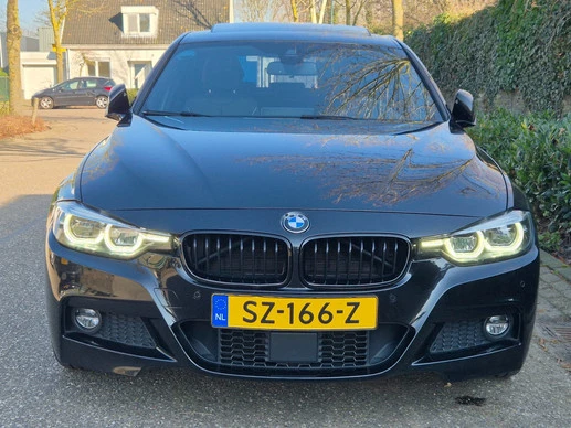 BMW 3 Serie - Afbeelding 11 van 30