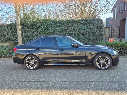BMW 3 Serie - Afbeelding 12 van 30