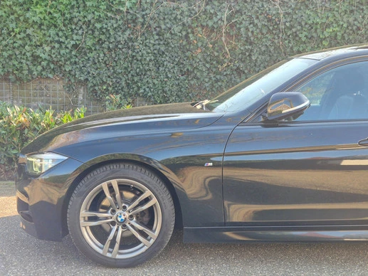 BMW 3 Serie - Afbeelding 13 van 30