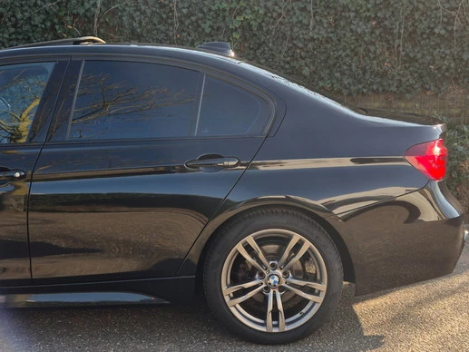 BMW 3 Serie - Afbeelding 14 van 30