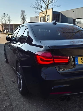 BMW 3 Serie - Afbeelding 15 van 30