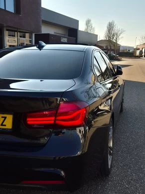 BMW 3 Serie - Afbeelding 16 van 30