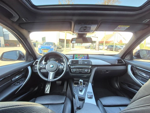 BMW 3 Serie - Afbeelding 17 van 30