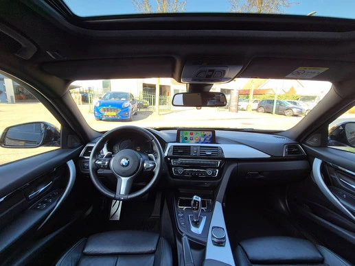 BMW 3 Serie - Afbeelding 18 van 30