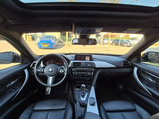 BMW 3 Serie - Afbeelding 19 van 30