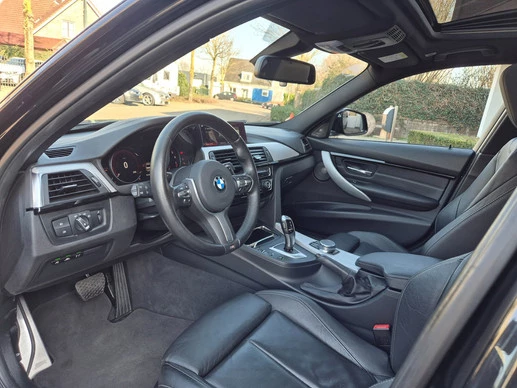 BMW 3 Serie - Afbeelding 20 van 30