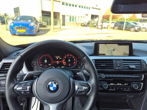 BMW 3 Serie - Afbeelding 22 van 30