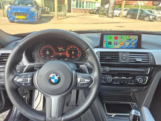 BMW 3 Serie - Afbeelding 23 van 30