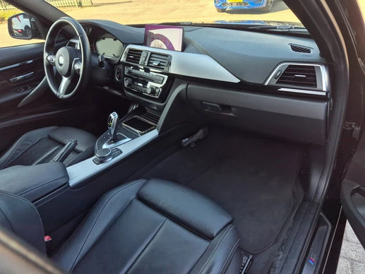 BMW 3 Serie - Afbeelding 24 van 30