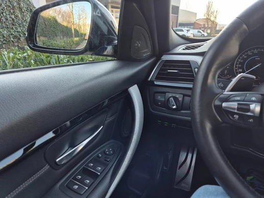 BMW 3 Serie - Afbeelding 29 van 30