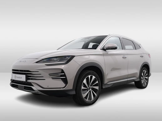 BYD SEAL U - Afbeelding 1 van 30