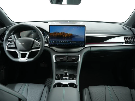 BYD SEAL U - Afbeelding 2 van 30