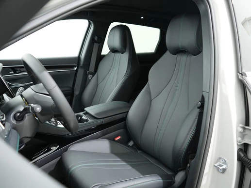 BYD SEAL U - Afbeelding 4 van 30