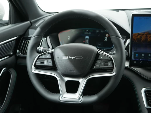 BYD SEAL U - Afbeelding 7 van 30