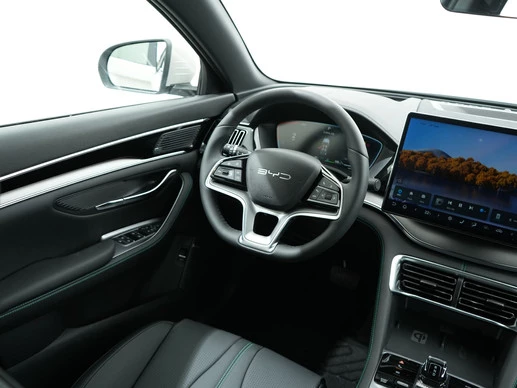 BYD SEAL U - Afbeelding 11 van 30